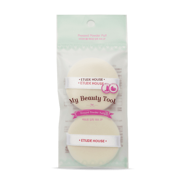 Mút Trang Điểm Etude House My Beauty Tool Pressed Powder Puff - Kallos Vietnam