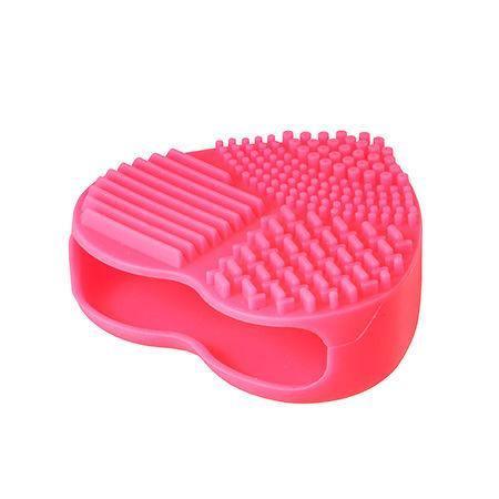 Mút Vệ Sinh Cọ Trang Điểm Aritaum Brush Cleaning Silicone Pad - Kallos Vietnam