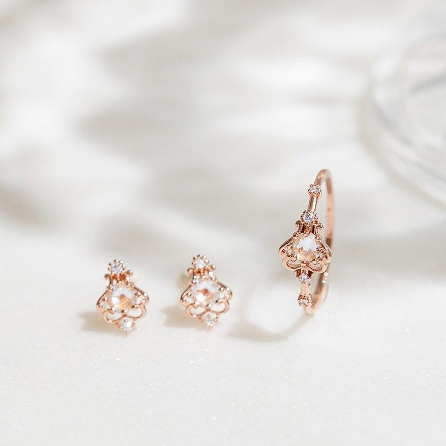 Nhẫn Wing Bling Twinkle Shine Ring - Kallos Vietnam