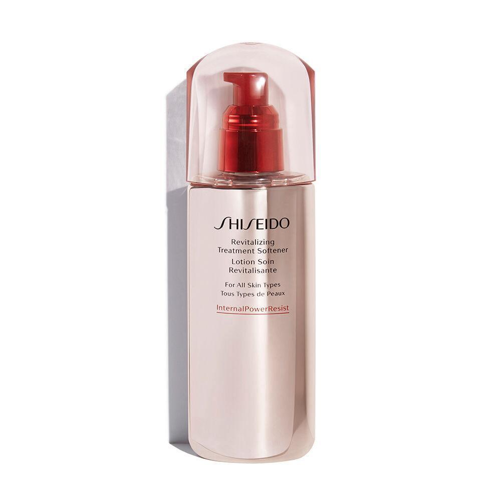 Nước Cân Bằng Shiseido Revitalizing Treatment Softener - Kallos Vietnam
