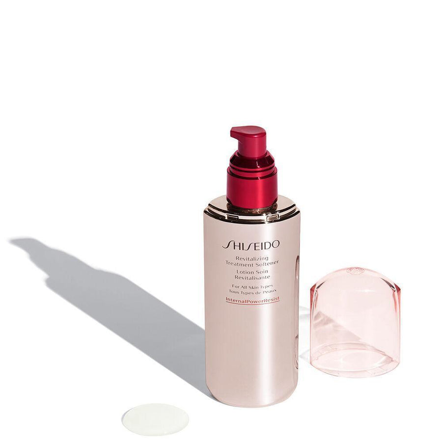 Nước Cân Bằng Shiseido Revitalizing Treatment Softener - Kallos Vietnam