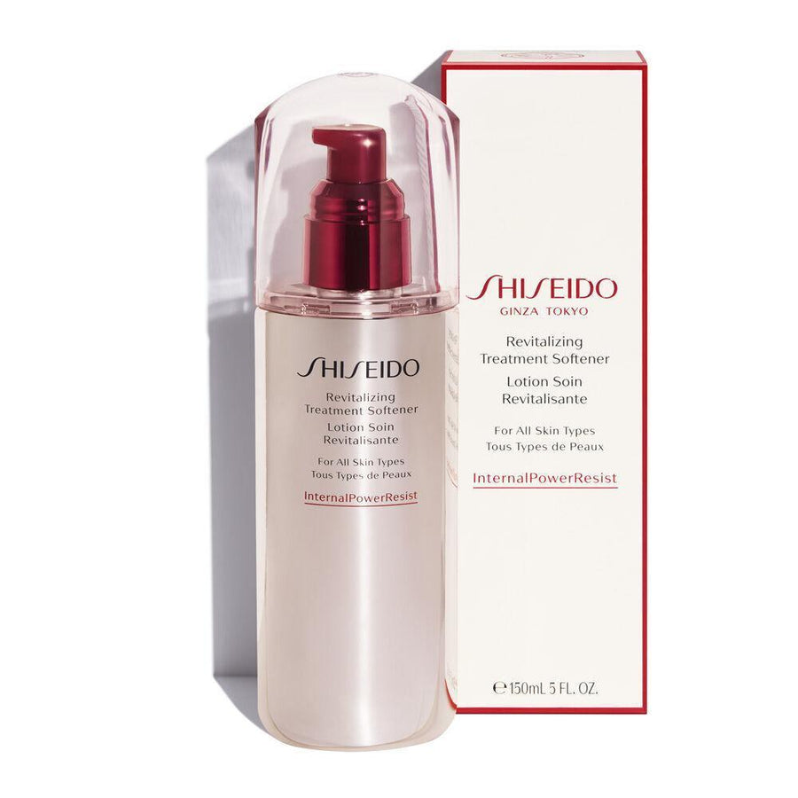 Nước Cân Bằng Shiseido Revitalizing Treatment Softener - Kallos Vietnam