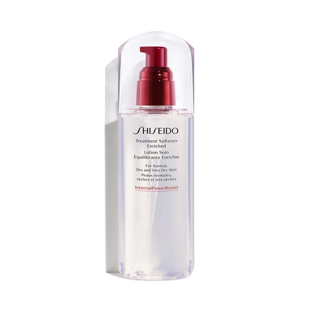 Nước Cân Bằng Shiseido Treatment Softener Enriched - Kallos Vietnam