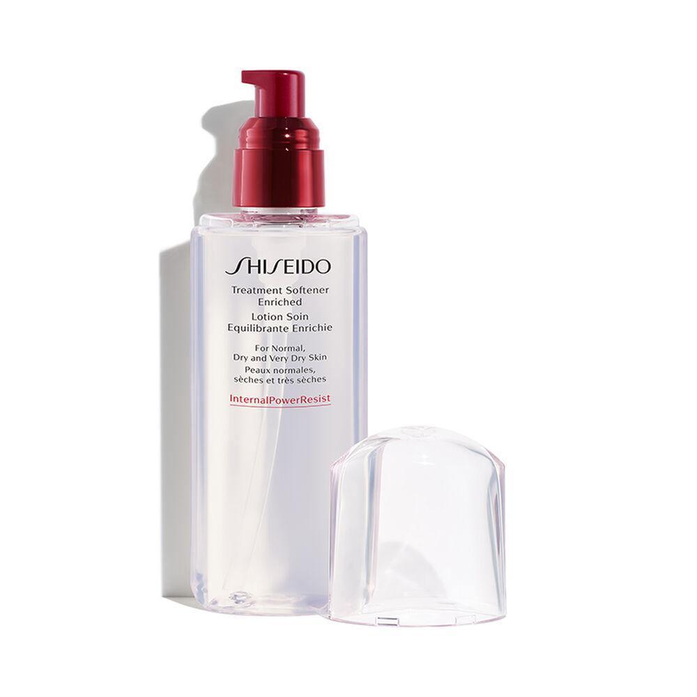 Nước Cân Bằng Shiseido Treatment Softener Enriched - Kallos Vietnam