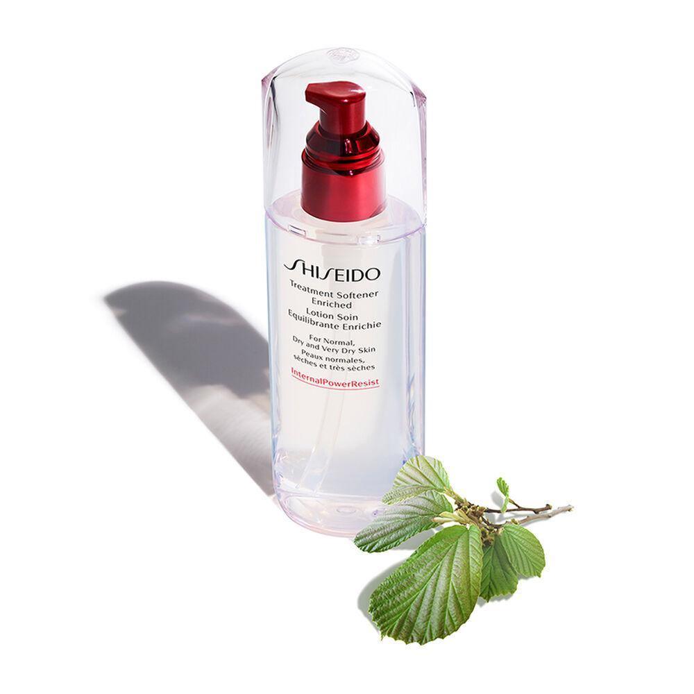 Nước Cân Bằng Shiseido Treatment Softener Enriched - Kallos Vietnam