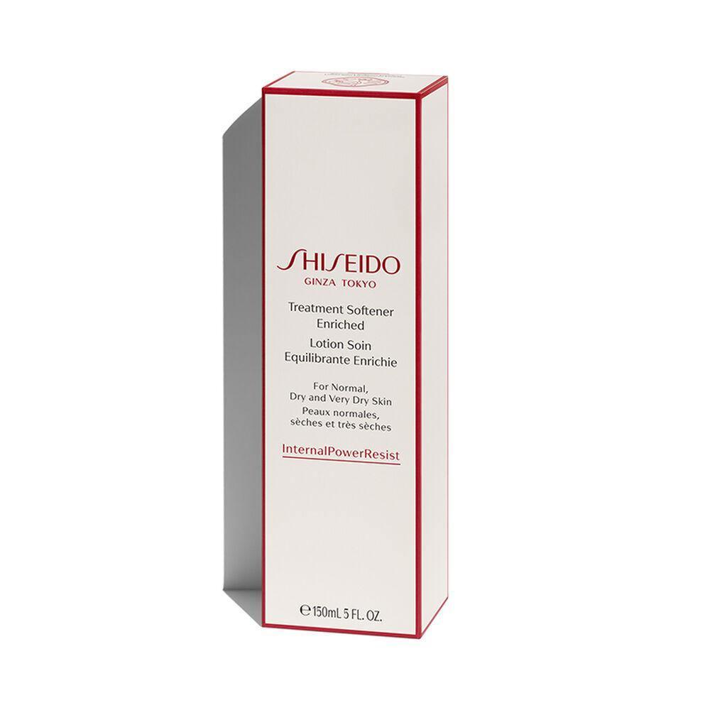 Nước Cân Bằng Shiseido Treatment Softener Enriched - Kallos Vietnam