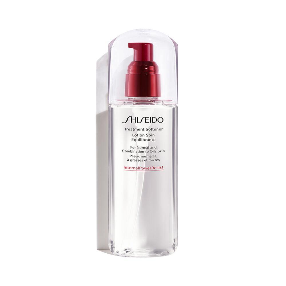 Nước Cân Bằng Shiseido Treatment Softener - Kallos Vietnam