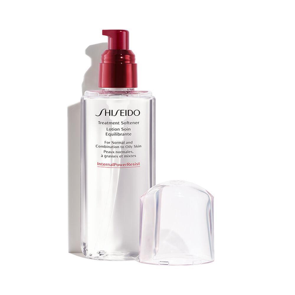 Nước Cân Bằng Shiseido Treatment Softener - Kallos Vietnam