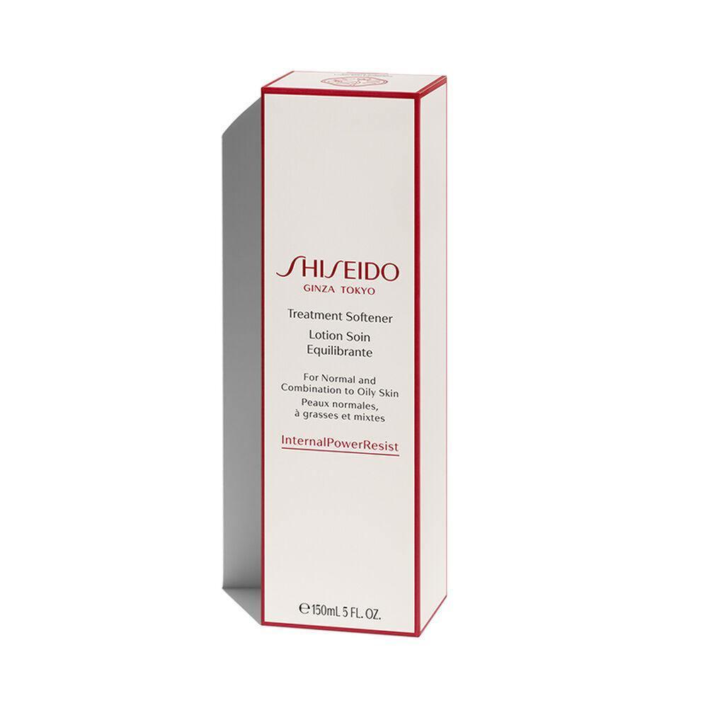 Nước Cân Bằng Shiseido Treatment Softener - Kallos Vietnam