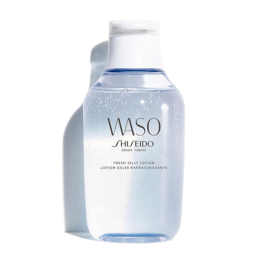 Nước Cân Bằng Shiseido Waso Fresh Jelly Lotion - Kallos Vietnam