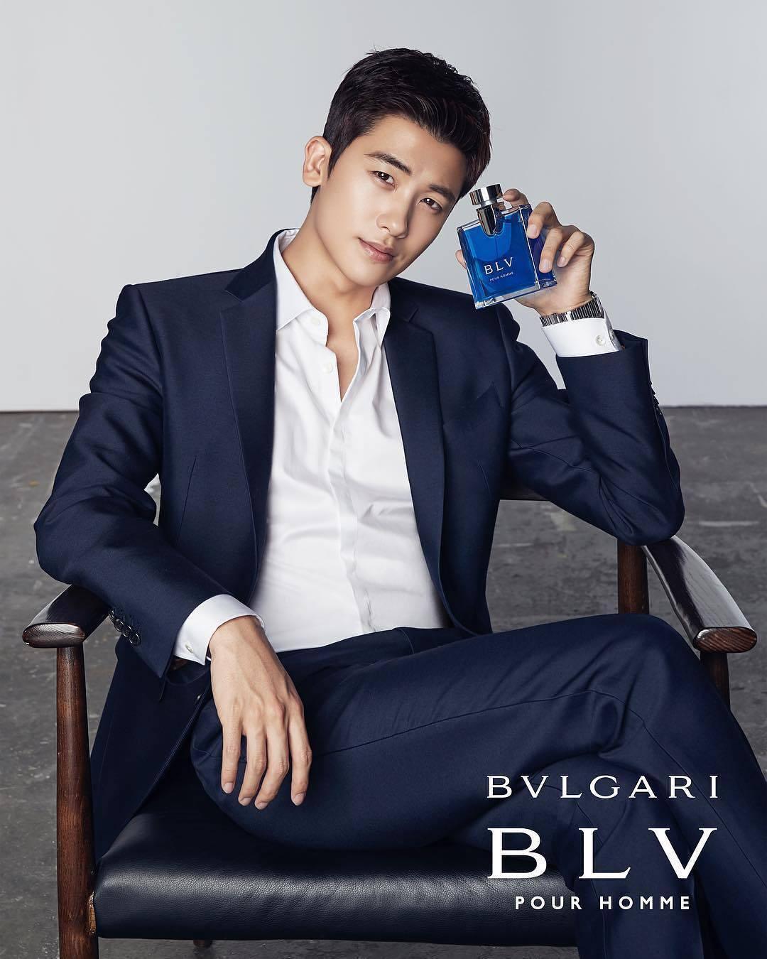 Nước Hoa Bvlgari BLV Pour Homme EDT - Kallos Vietnam