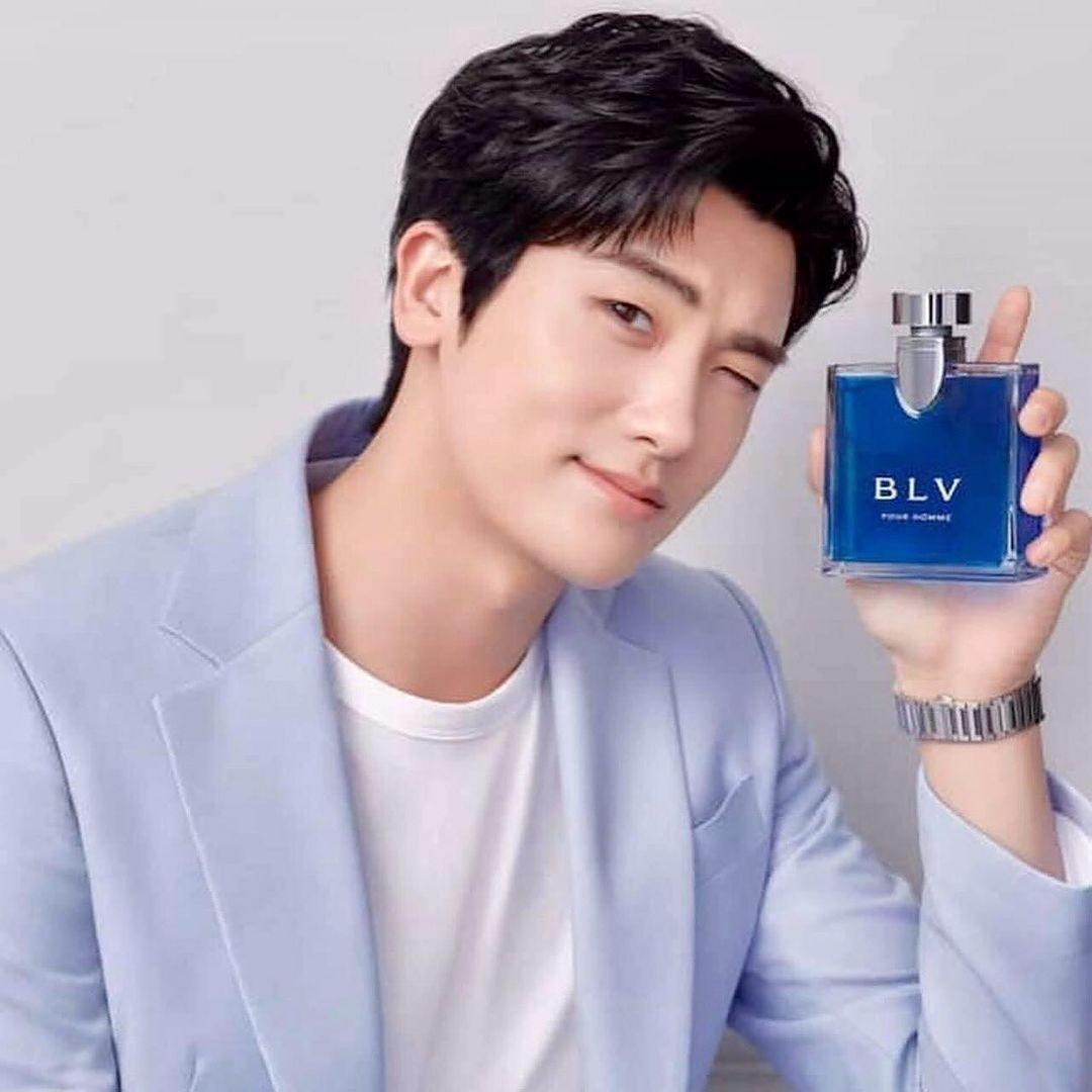 Nước Hoa Bvlgari BLV Pour Homme EDT - Kallos Vietnam