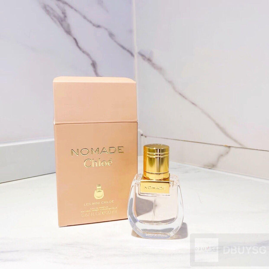 Nước Hoa Chloe Les Mini Duo Fragrance Set - Kallos Vietnam