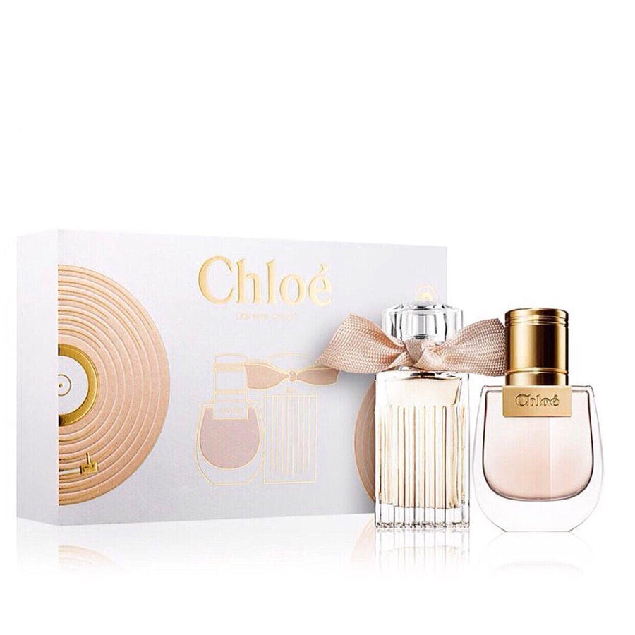 Nước Hoa Chloe Les Mini Duo Fragrance Set - Kallos Vietnam