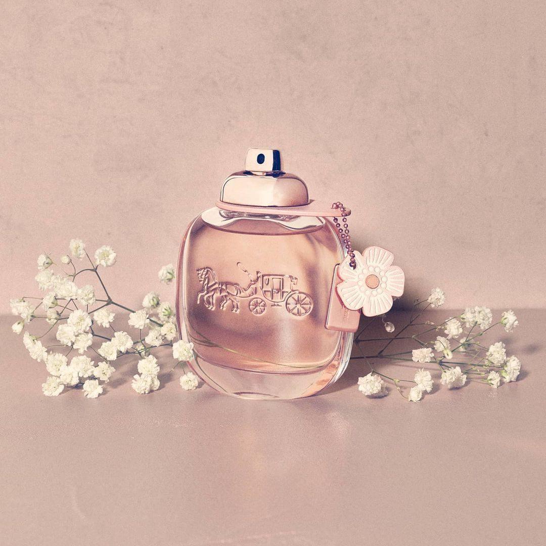 Nước Hoa COACH Floral Eau De Toilette