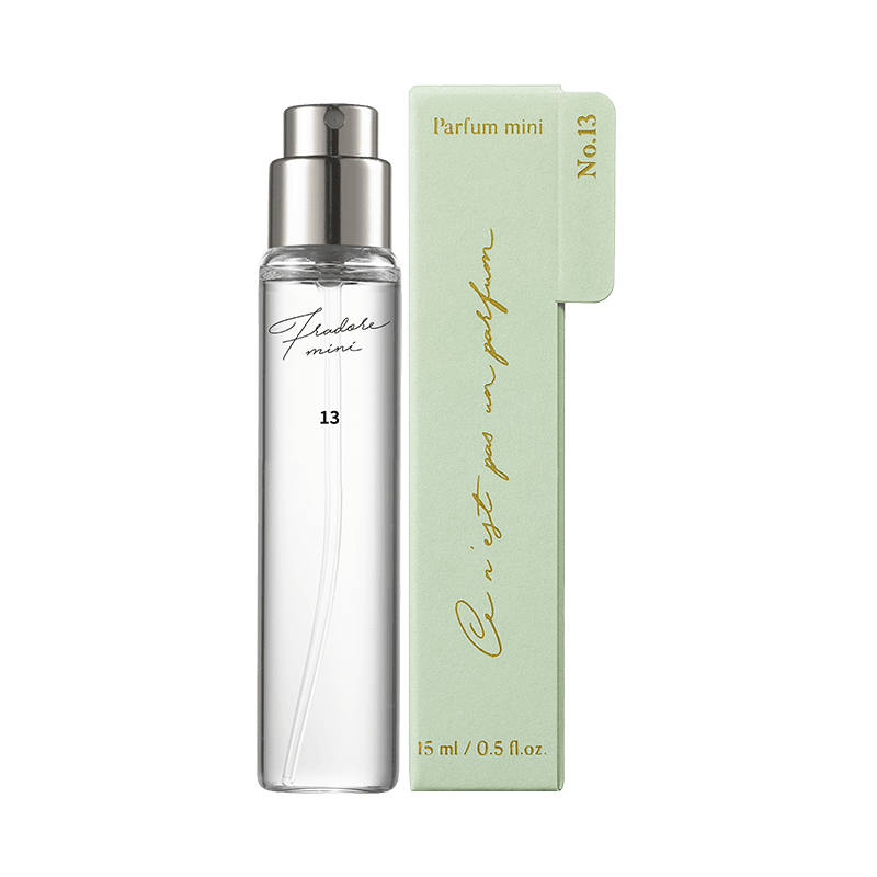 Nước Hoa Fradore Body Eau De Parfum Mini [Refill] - Kallos Vietnam