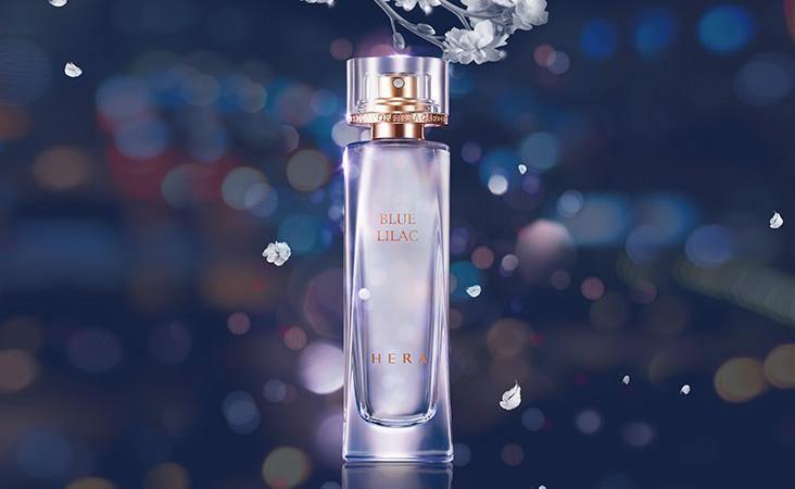 Nước Hoa Hera Blue Lilac Eau De Toilette - Kallos Vietnam