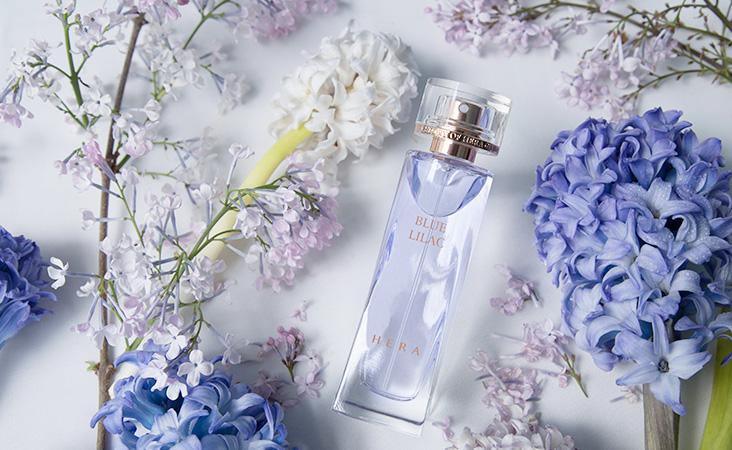 Nước Hoa Hera Blue Lilac Eau De Toilette - Kallos Vietnam