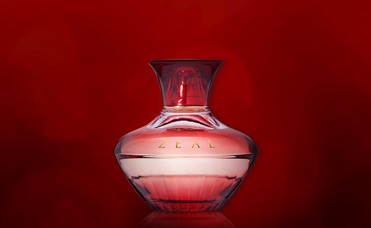 Nước Hoa Hera Zeal Eau de Parfum For Women - Kallos Vietnam