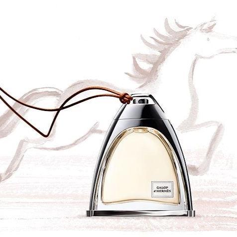 Nước Hoa Hermès Galop d'Hermes Parfum - Kallos Vietnam