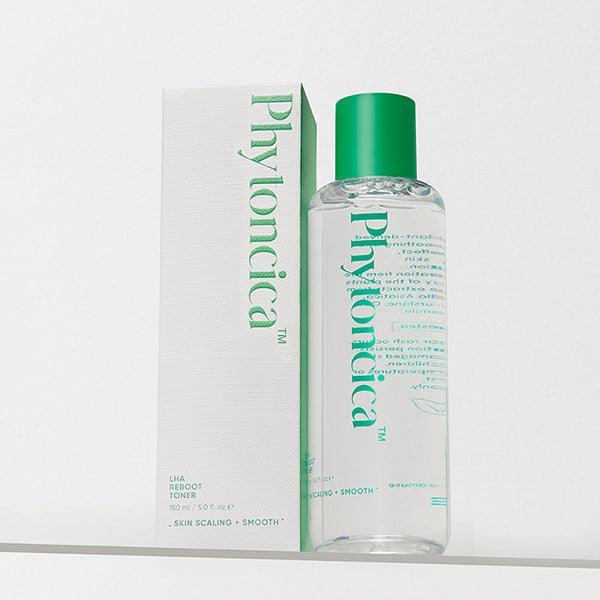 Nước Hoa Hồng Amuse Phytoncica LHA Reboot Toner - Kallos Vietnam