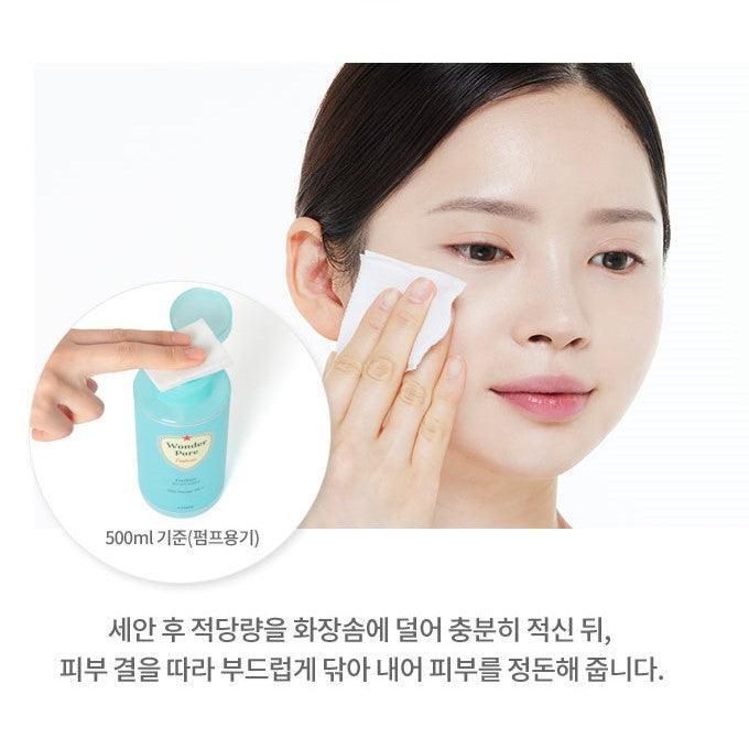 Nước Hoa Hồng Etude House Wonder Pore Freshener - Kallos Vietnam