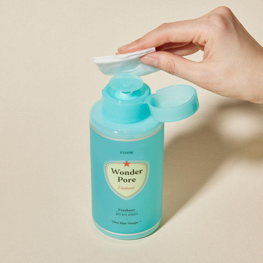 Nước Hoa Hồng Etude House Wonder Pore Freshener - Kallos Vietnam