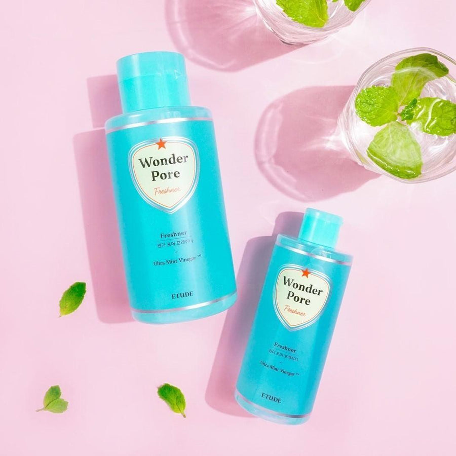 Nước Hoa Hồng Etude House Wonder Pore Freshener - Kallos Vietnam