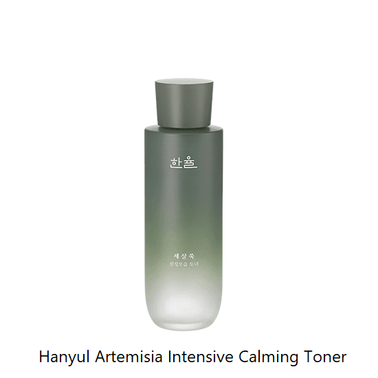 Nước Hoa Hồng Hanyul Artemisia Intensive Calming Toner - Kallos Vietnam