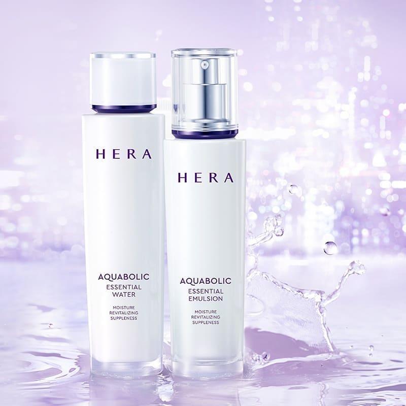 Nước Hoa Hồng Hera Aquabolic Essential Water Toner - Kallos Vietnam