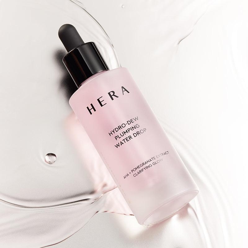 Nước Hoa Hồng Hera Hydro Dew Plumping Water Drop - Kallos Vietnam