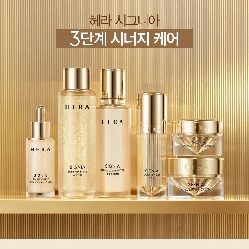 Nước Hoa Hồng Hera Signia Skin Refining Water - Kallos Vietnam