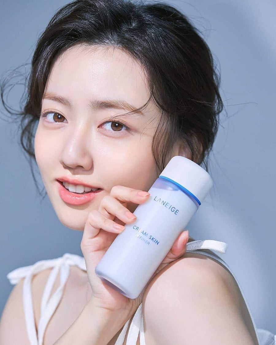 Nước Hoa Hồng Laneige Cream Skin Refiner - Kallos Vietnam