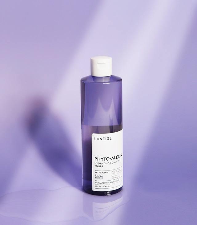 Nước Hoa Hồng Laneige Phytoalexin Hydrating Calming Toner - Kallos Vietnam