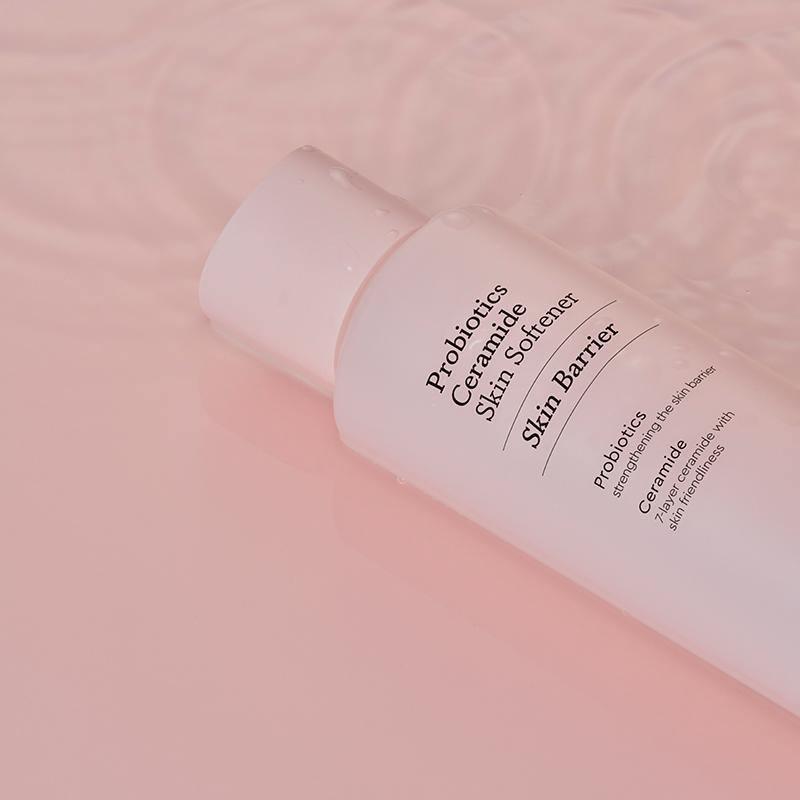 Nước Hoa Hồng Mamonde Probiotics Ceramide Skin Softener - Kallos Vietnam