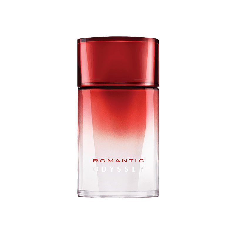 Nước Hoa Hồng Odyssey Romantic Skin Refiner - Kallos Vietnam