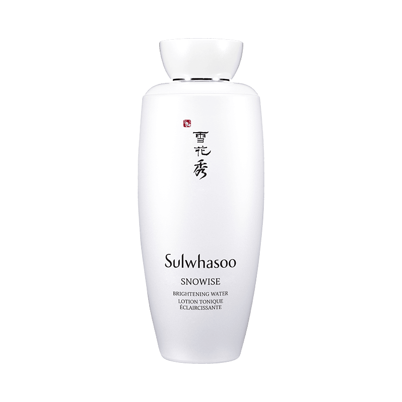 Nước Hoa Hồng Sulwhasoo Snowise Brightening Water - Kallos Vietnam