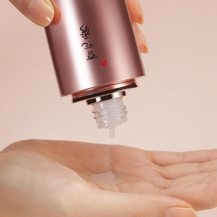 Nước Hoa Hồng Sulwhasoo Timetreasure Invigorating Water - Kallos Vietnam