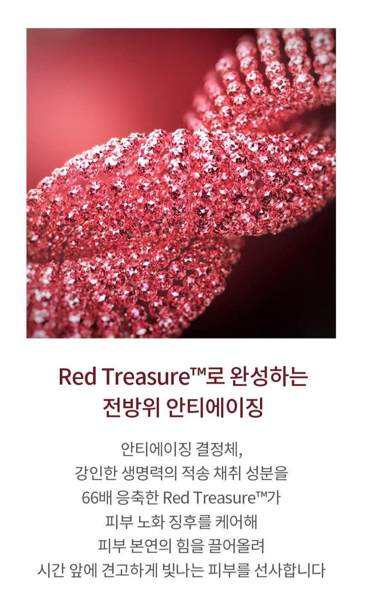 Nước Hoa Hồng Sulwhasoo Timetreasure Invigorating Water - Kallos Vietnam