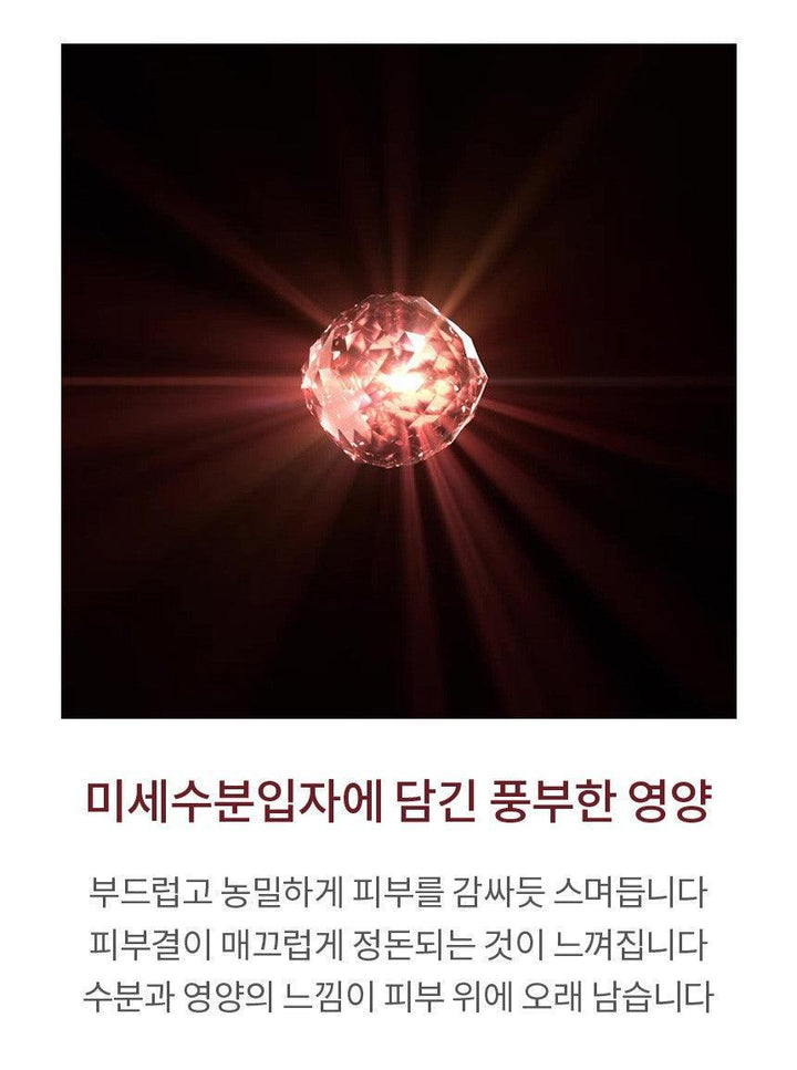 Nước Hoa Hồng Sulwhasoo Timetreasure Invigorating Water - Kallos Vietnam