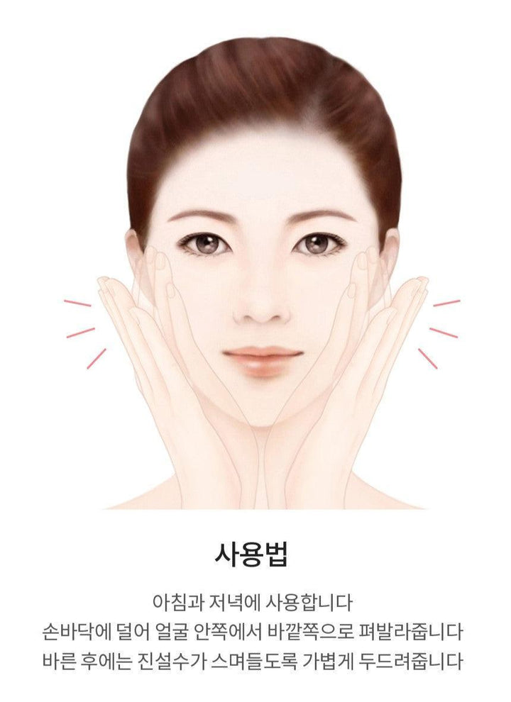 Nước Hoa Hồng Sulwhasoo Timetreasure Invigorating Water - Kallos Vietnam