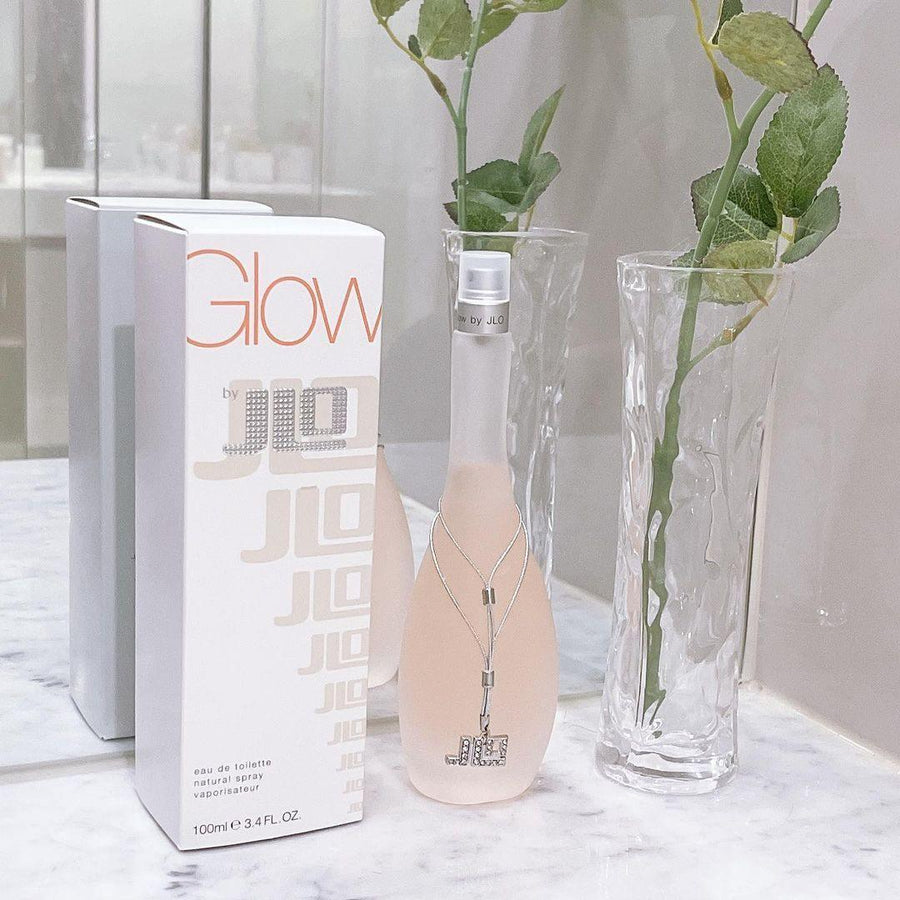 Nước Hoa Jennifer Lopez Glow EDT - Kallos Vietnam