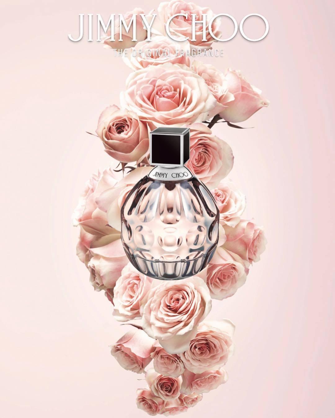 Nước Hoa Jimmy Choo Eau De Toilette - Kallos Vietnam