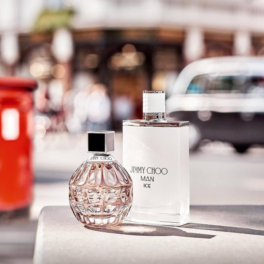 Nước Hoa Jimmy Choo Eau De Toilette - Kallos Vietnam