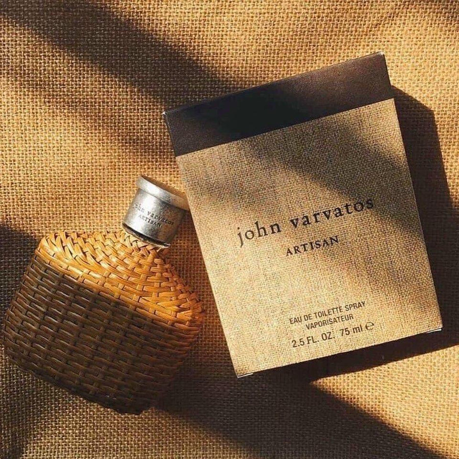 Nước Hoa John Varvatos Artisan EDT - Kallos Vietnam