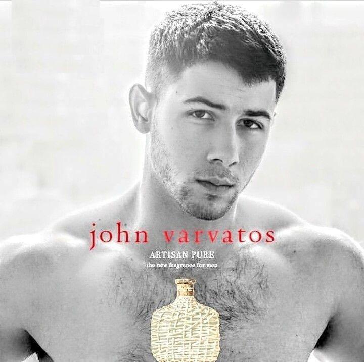 Nước Hoa John Varvatos Artisan Pure EDT - Kallos Vietnam