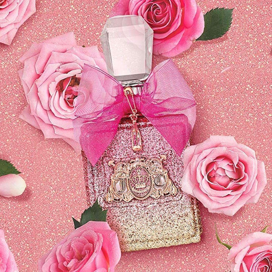 Nước Hoa Juicy Couture Viva La Juicy Rose EDP - Kallos Vietnam