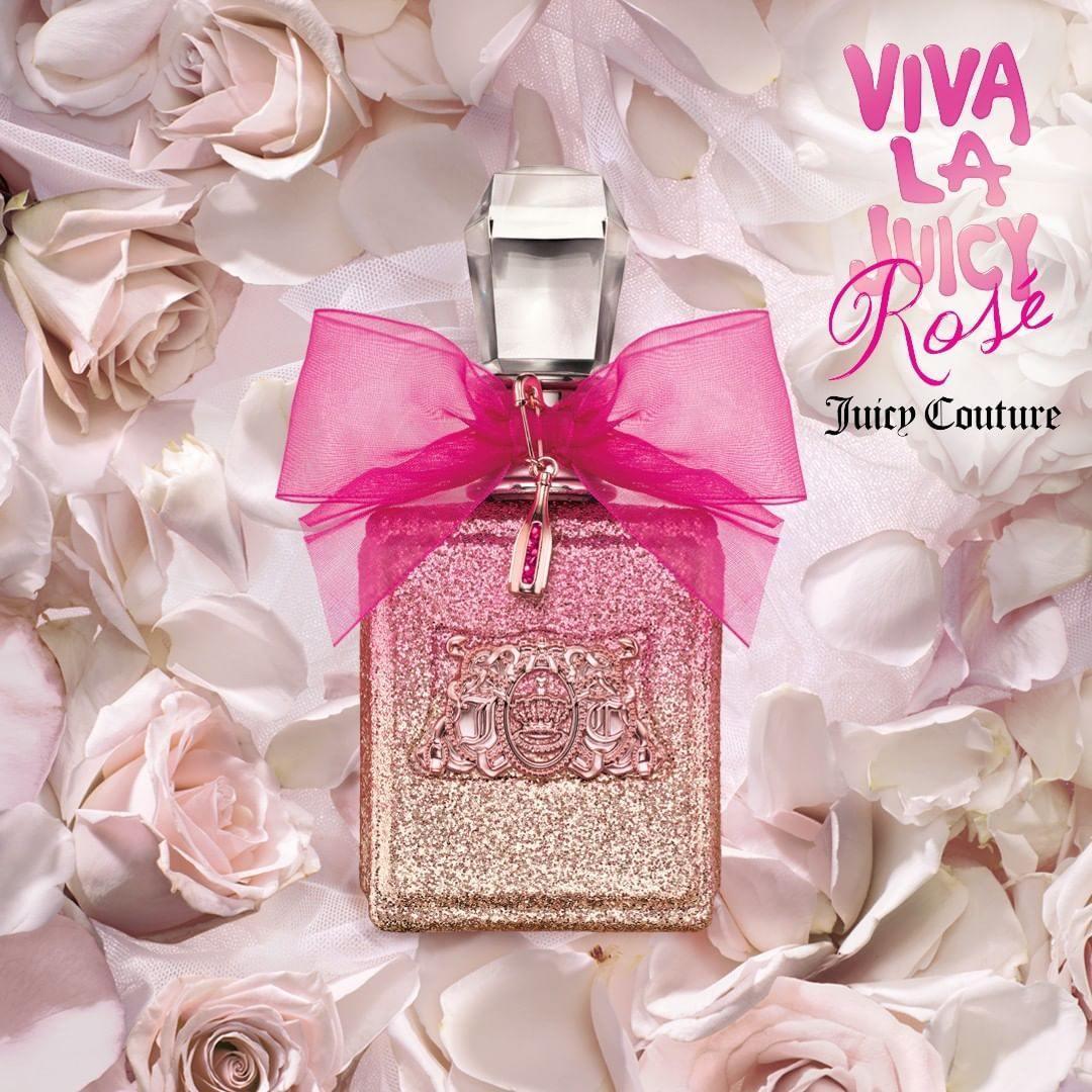 Nước Hoa Juicy Couture Viva La Juicy Rose EDP - Kallos Vietnam