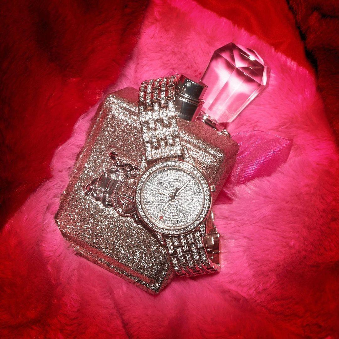 Nước Hoa Juicy Couture Viva La Juicy Rose EDP - Kallos Vietnam