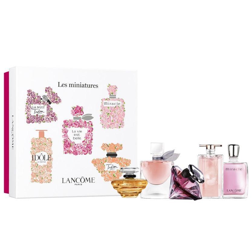 Nước Hoa Lancome Coffret Miniatures Parfums Iconiques EDP - Kallos Vietnam